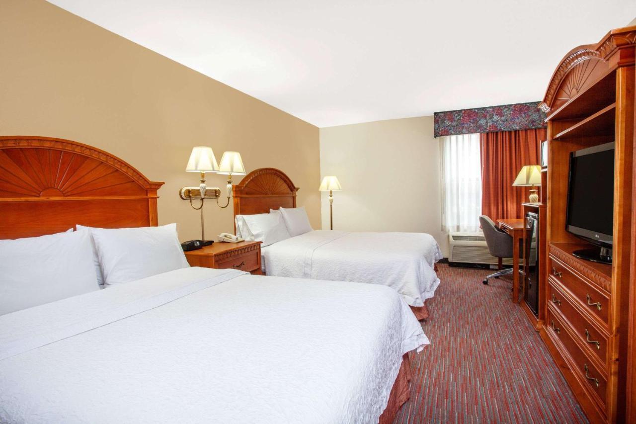 Ramada By Wyndham Orlando Florida Mall 外观 照片