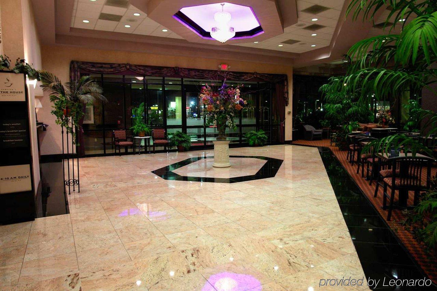 Ramada By Wyndham Orlando Florida Mall 内观 照片