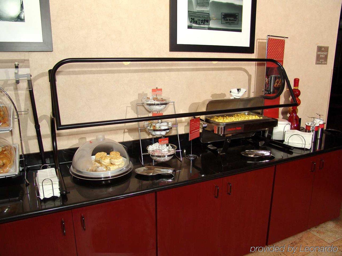Ramada By Wyndham Orlando Florida Mall 餐厅 照片