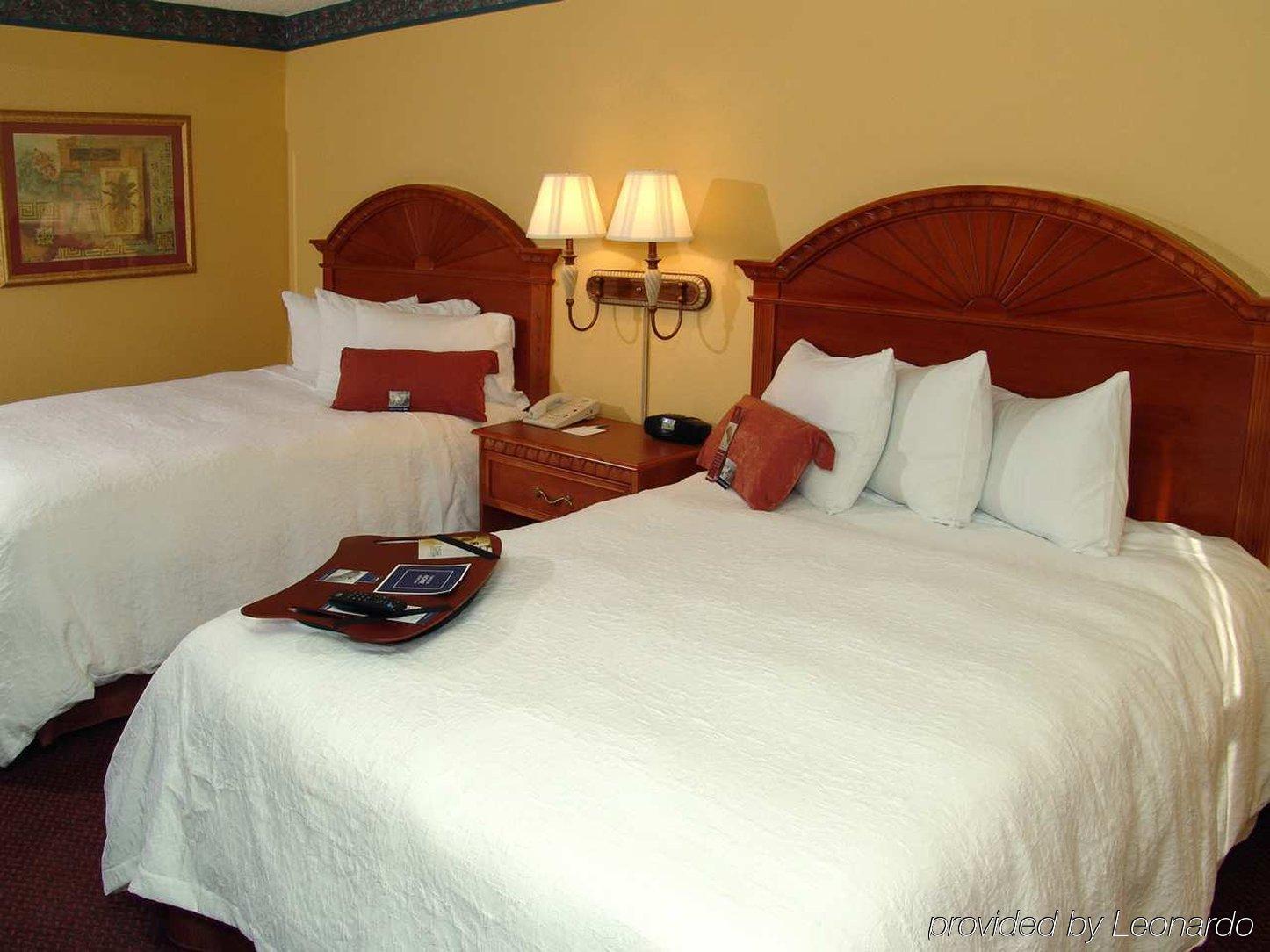 Ramada By Wyndham Orlando Florida Mall 客房 照片