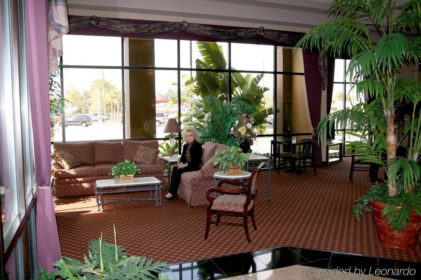 Ramada By Wyndham Orlando Florida Mall 外观 照片