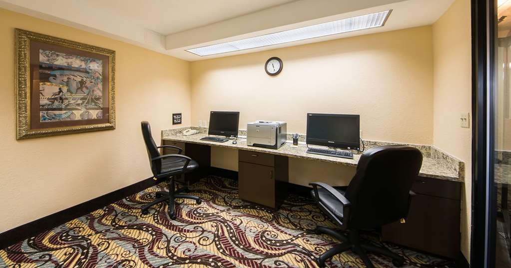 Ramada By Wyndham Orlando Florida Mall 设施 照片