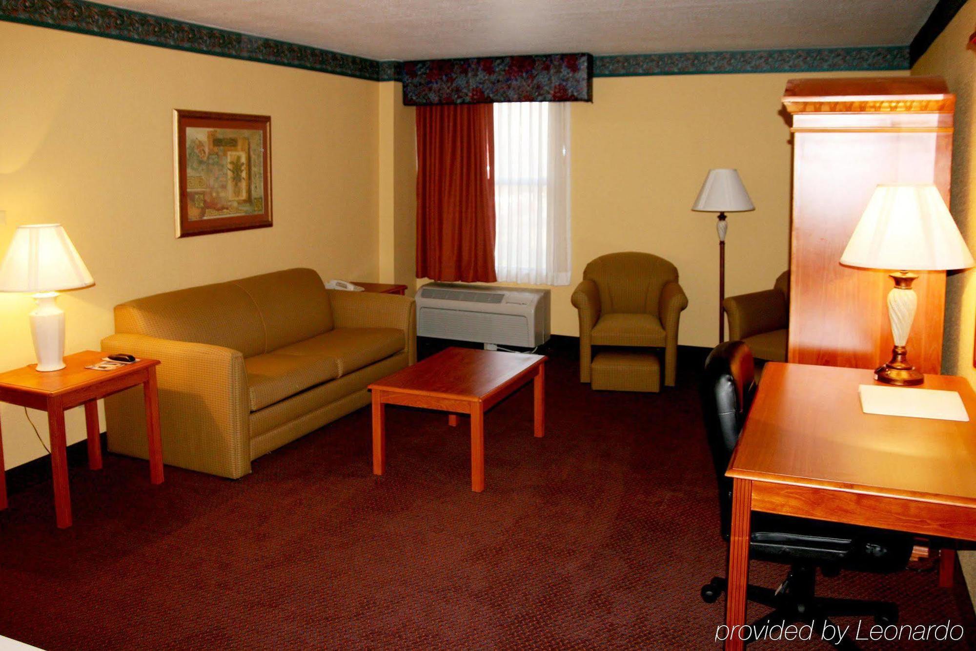 Ramada By Wyndham Orlando Florida Mall 外观 照片