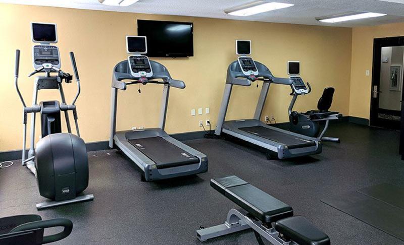 Ramada By Wyndham Orlando Florida Mall 外观 照片