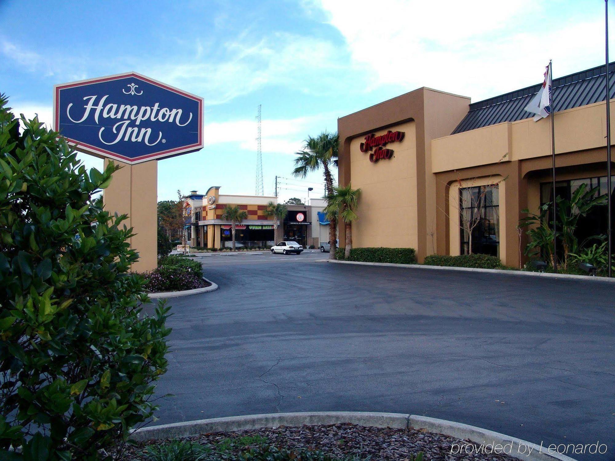 Ramada By Wyndham Orlando Florida Mall 外观 照片